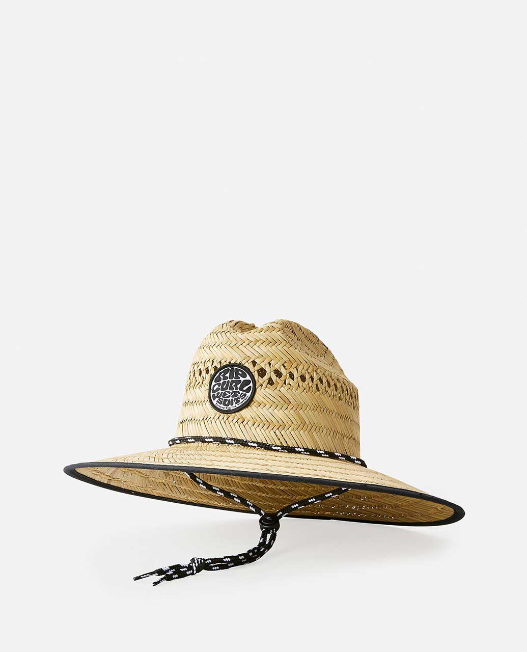 LOGO STRAW HAT - BOY - Rip Curl1CTBHE - NATURAL - S