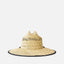 LOGO STRAW HAT - BOY - Rip Curl1CTBHE - NATURAL - S