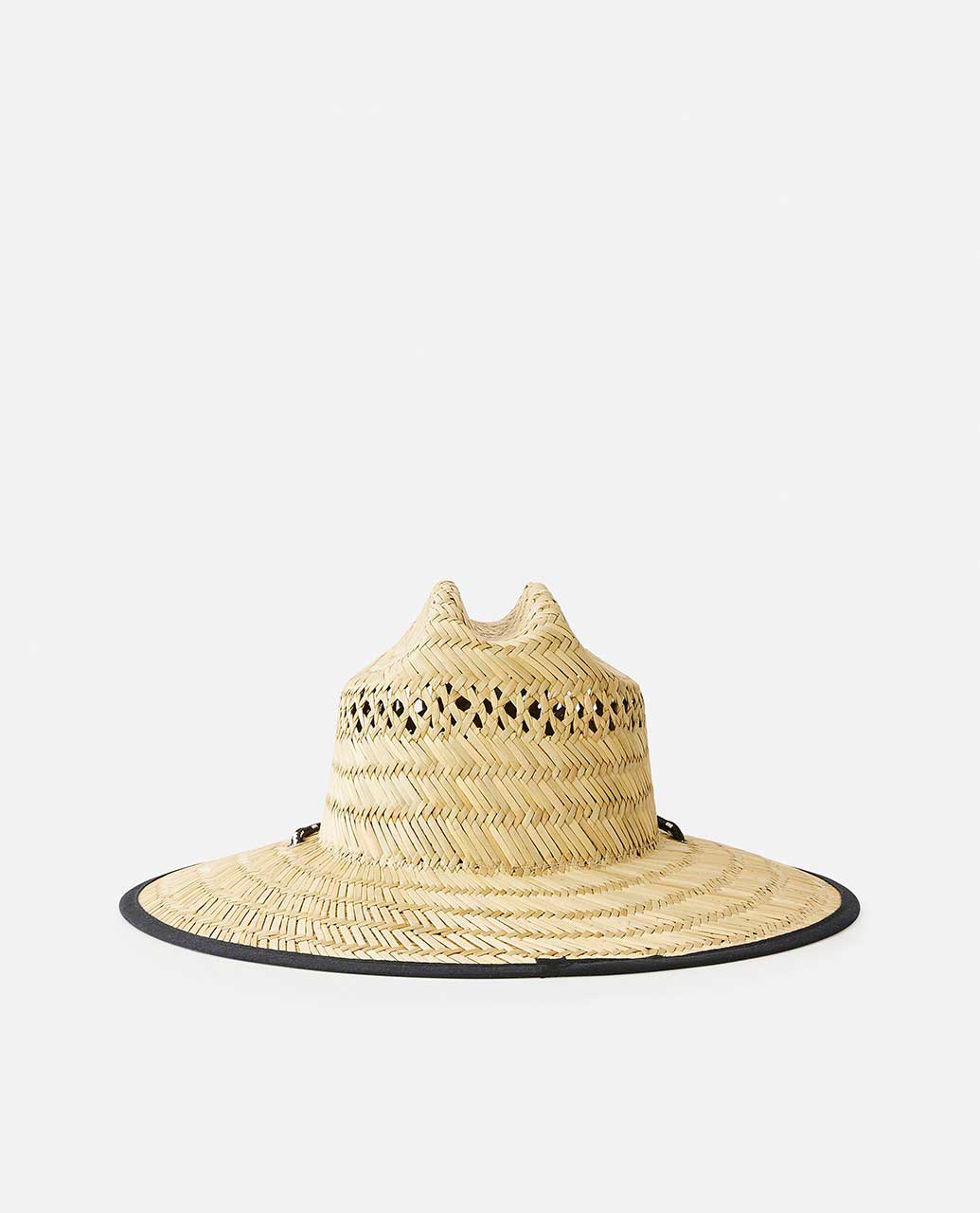 LOGO STRAW HAT - BOY - Rip Curl1CTBHE - NATURAL - S