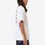 Logomania Tee - WorshipPS24 - 120AM - White - M