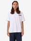 Logomania Tee - WorshipPS24 - 120AM - White - M