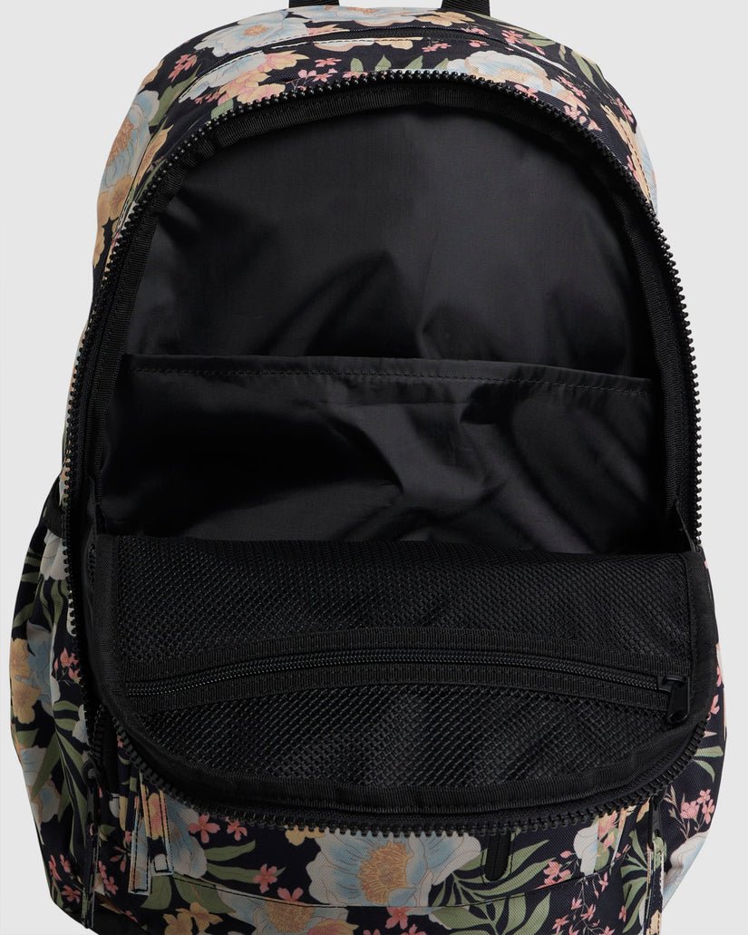 LOST COVE ROADIE BACKPACK - BillabongUBJBP00284 - Off Black - 