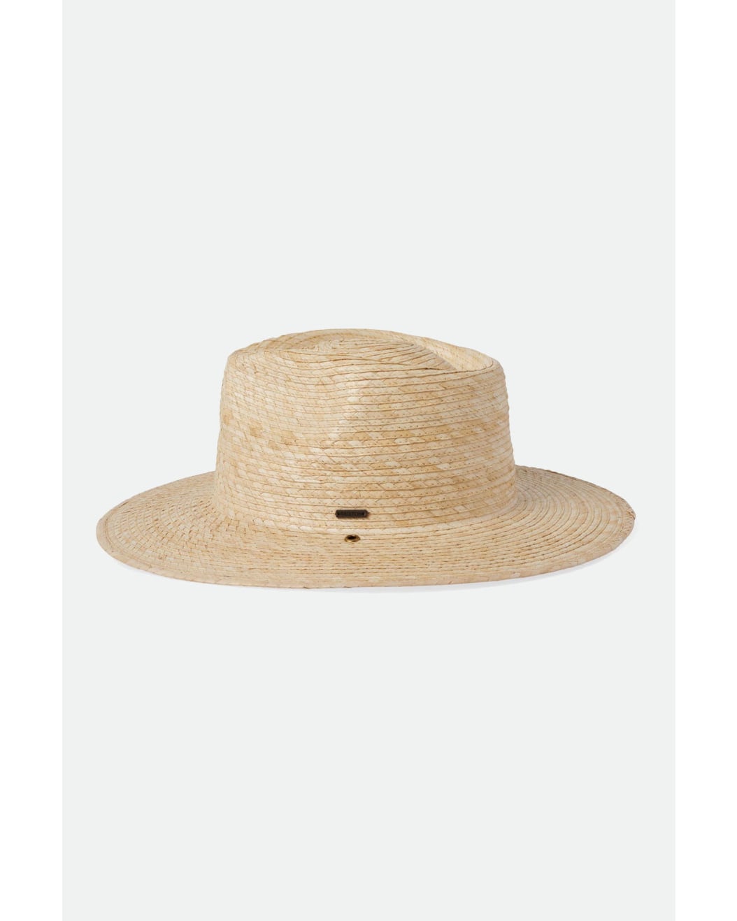 MARCOS FEDORA - Brixton10669 - NATURAL/NATURAL - XS