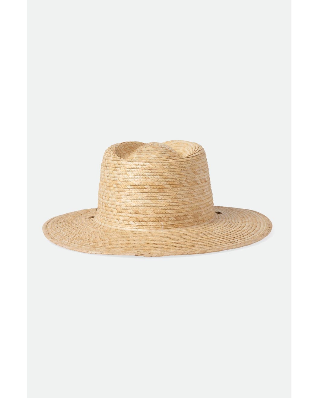 MARCOS FEDORA - Brixton10669 - NATURAL/NATURAL - XS