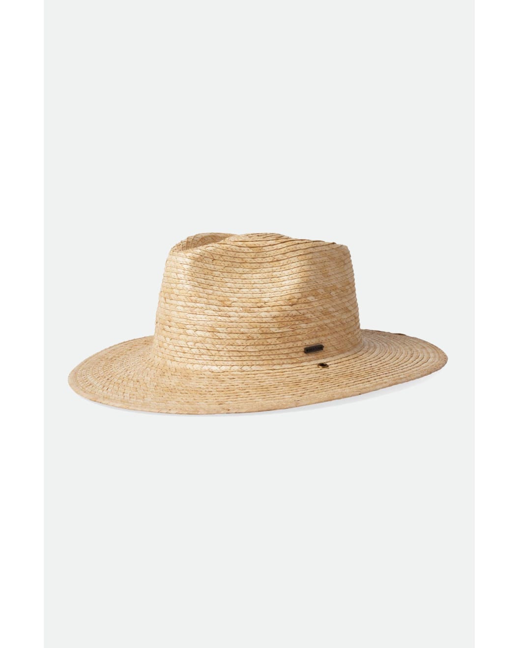 MARCOS FEDORA - Brixton10669 - NATURAL/NATURAL - XS