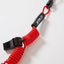 MARINE SAFETY LANYARD - Jet PilotJA23006 - Red - OSFM