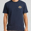 MASTER BAITERS | SS TEE - Mad HueysH424M01015 - NAVY - M