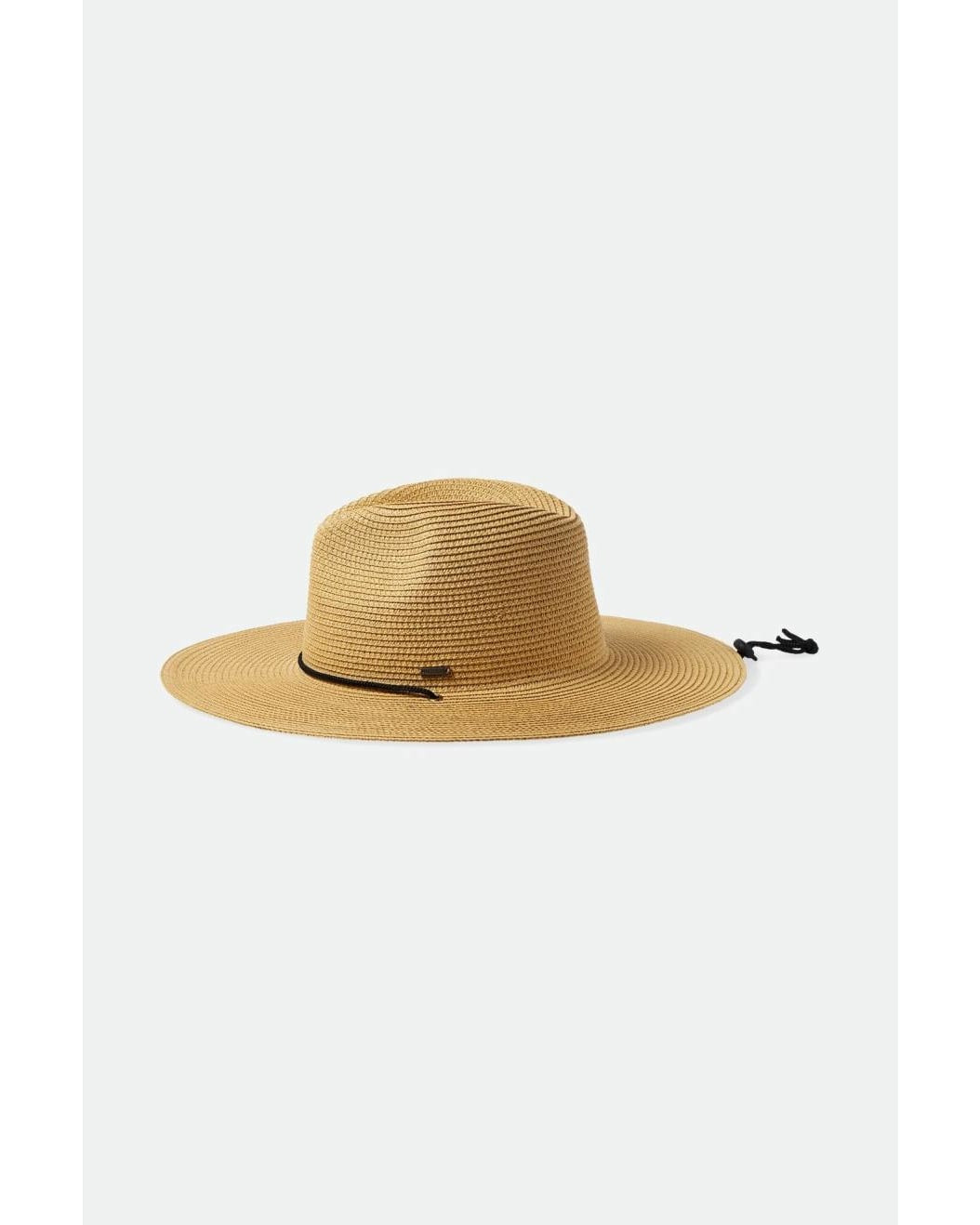 MITCH SUN HAT - Brixton11475 - TAN - S/M