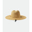 MITCH SUN HAT - Brixton11475 - TAN - S/M