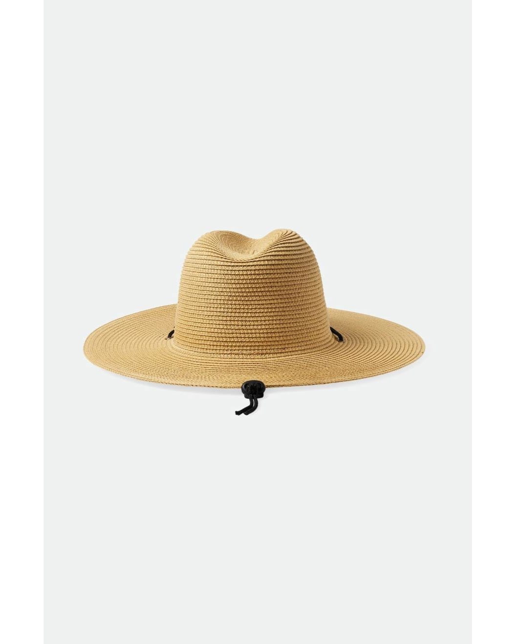 MITCH SUN HAT - Brixton11475 - TAN - S/M