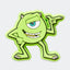 Monster Inc Mike - Crocs10013206 - 