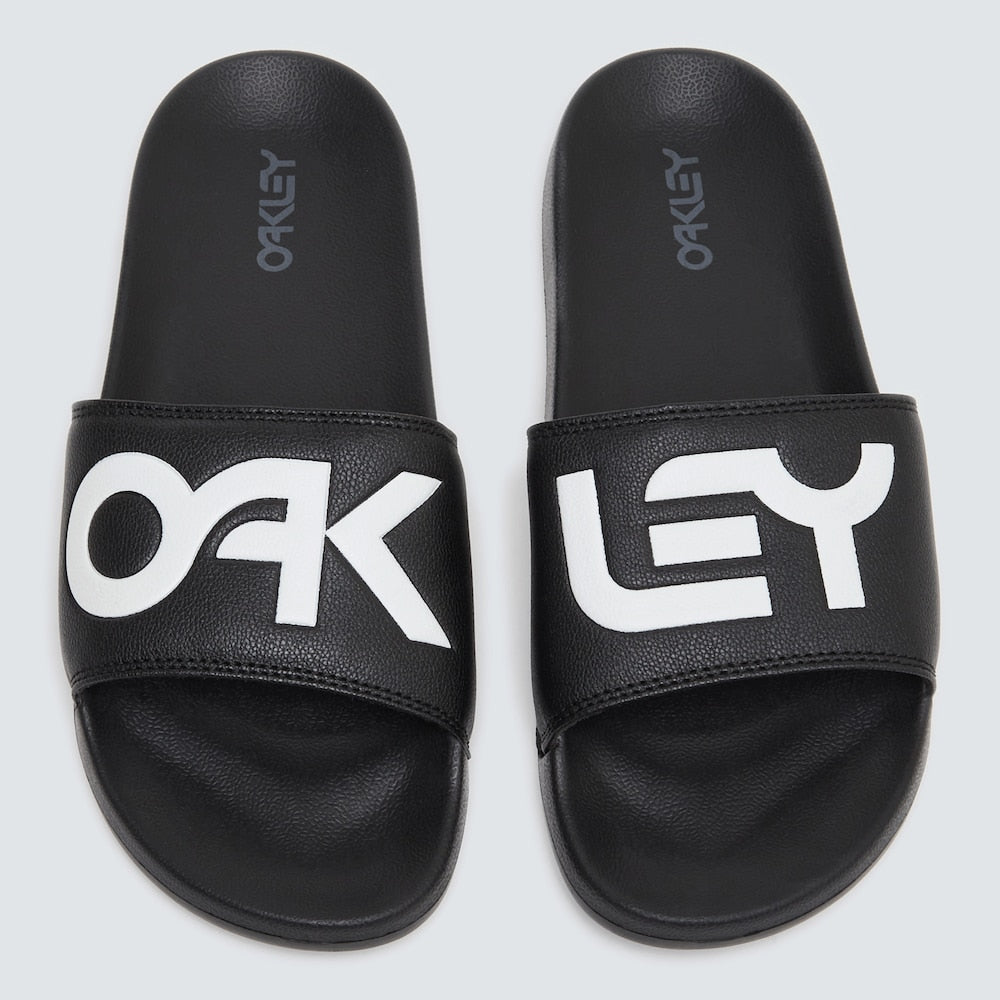 OAKLEY B1B SLIDE 2.0 - OakleyFOF100424 - Blackout - 8