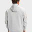 OMNI LOGO HOODIE - QuiksilverEQYFT05054 - Light Grey Heather - S