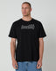 Organic Freedom Tee - HurleyMTSSP24FRD - Black - S