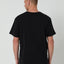 Organic Freedom Tee - HurleyMTSSP24FRD - Black - S