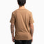 Organic One & Only Tee - HurleyMTSSP24OOO - Cocoa Cream - M