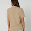 Organic Supply Tee - HurleyWTSSP24SUP - Trench Coat - XS