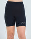 PACER 5" HIGH WAIST NEO SHORT - Jet PilotS24004 - Black - 8