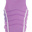 PACER F/E LADIES NEO VEST - Jet PilotJA22209 - Purple - 12