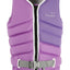 PACER F/E LADIES NEO VEST - Jet PilotJA22209 - Purple - 12