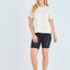 PACER LADIES 5" NEO SHORTS - Jet PilotS24002 - Black - 8