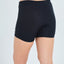 PACER LADIES 5" NEO SHORTS - Jet PilotS24002 - Black - 8