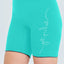 PACER LADIES 5" NEO SHORTS - Jet PilotS24002 - Teal - 8