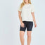 PACER LADIES 7" NEO SHORTS - Jet PilotS24001 - Black - 8