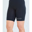 PACER LADIES 7" NEO SHORTS - Jet PilotS24001 - Black - 8