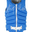 PACER X1 F/E LADIES NEO VEST - Jet PilotJA24305 - Blue - 6