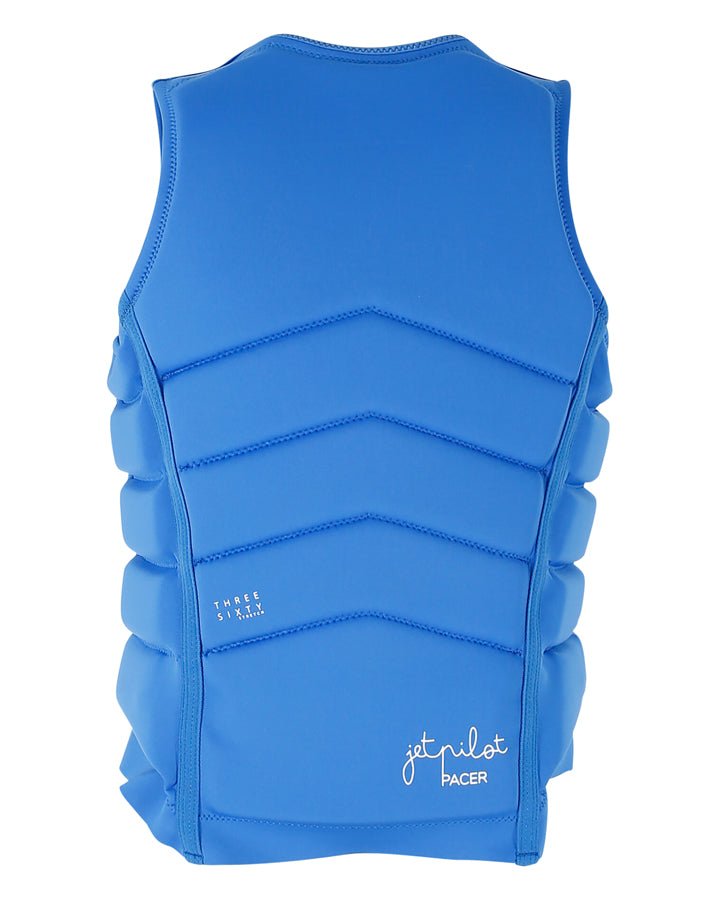 PACER X1 F/E LADIES NEO VEST - Jet PilotJA24305 - Blue - 6