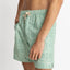 PARKWAY BEACH SHORT - Rhythm0724M - JA08 - SAGE - 30