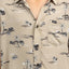 PARTY PACK S/S SHIRT - BOY - Rip Curl00OBSH - TAUPE - 8