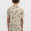 PARTY PACK S/S SHIRT - BOY - Rip Curl00OBSH - TAUPE - 8