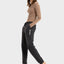 PERFECT PLACE PANT BRUSHED - RoxyERJFB03475 - Phantom - XS