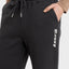 PERFECT PLACE PANT BRUSHED - RoxyERJFB03475 - Phantom - XS