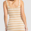 PLAYA DEL AMOR DRESS - RoxyERJKD03507 - Ginger root Keep it - XS