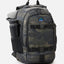 POSSE 33L SEARCH CAMO - Rip Curl16AMBA - BLACK/OLIVE - 1SZ