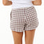 PREMIUM SURF CHECK SHORT - Rip Curl00BWWS - EGGPLANT - 2XS