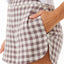 PREMIUM SURF CHECK SHORT - Rip Curl00BWWS - EGGPLANT - 2XS