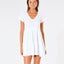 PREMIUM SURF DRESS - Rip CurlGDRFW9 - WHITE - XS