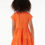 PREMIUM SURF DRESS - GIRL - Rip Curl006GDR - BRIGHT ORANGE - 8