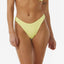 PREMIUM SURF HI LEG SKIMPY - Rip Curl0DKWSW - BRIGHT YELLOW - XS