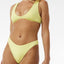 PREMIUM SURF HI LEG SKIMPY - Rip Curl0DKWSW - BRIGHT YELLOW - XS