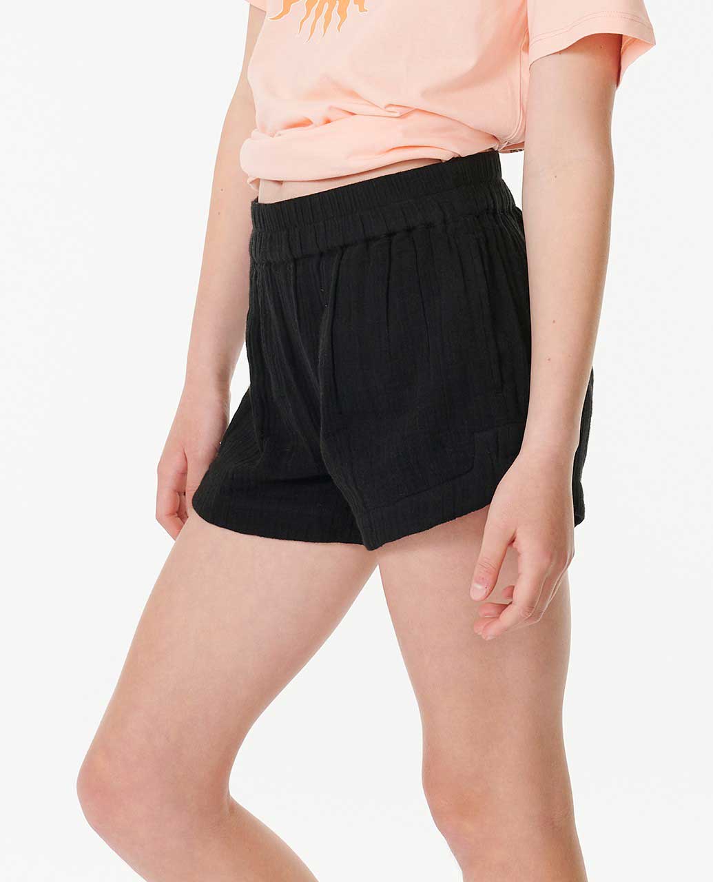 PREMIUM SURF SHORT - GIRL - Rip Curl00FGWS - BLACK - 8