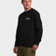 RANGE ADIV LS - Billabong24A361505 - BLACK - S