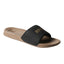 REEF ONE SLIDE - ReefCJ5733 - Fossil/Black - 12