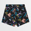 RG ACTIVE BOARDSHORT - RoxyERGBS03123 - Anthracite Active RG - 8/S