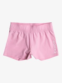 RG ESSENTIALS BOARDSHORT - RoxyERGBS03120 - Lilac Chiffon - 10/M