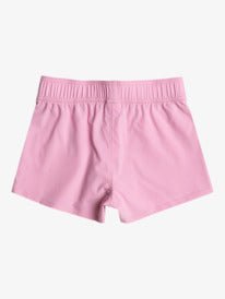 RG ESSENTIALS BOARDSHORT - RoxyERGBS03120 - Lilac Chiffon - 10/M